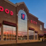 Does Food City Take Apple Pay