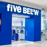 Does Five Below Accept Apple Pay?