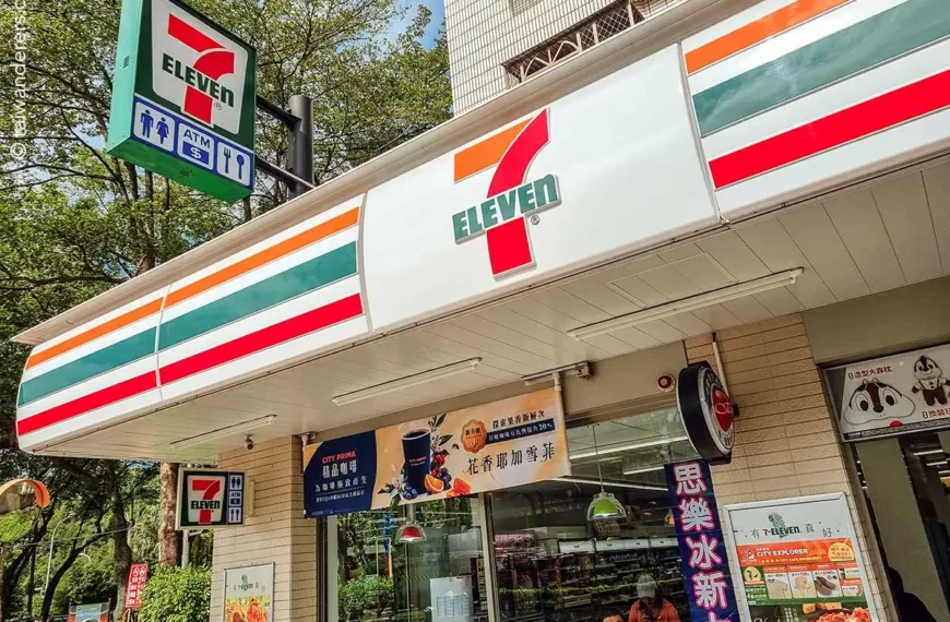 Does 711 Take Apple Pay?
