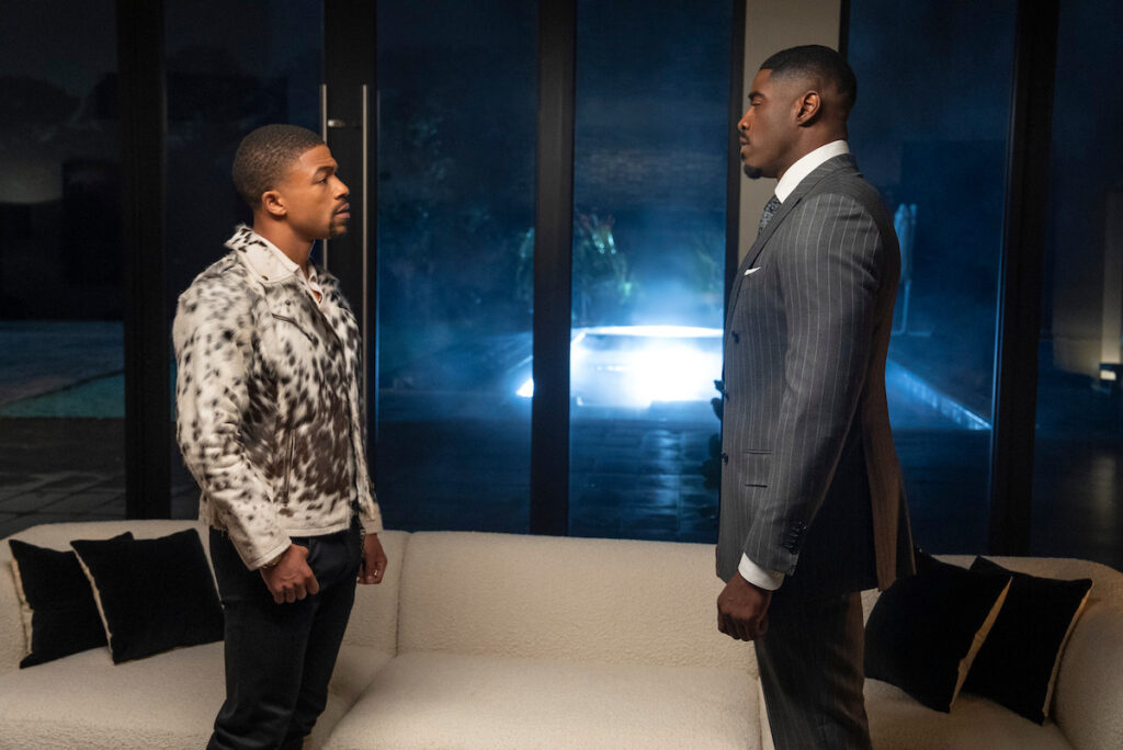 How Did Varney And Charles Get Caught?