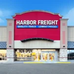Does Harbor Freight Take Apple Pay?