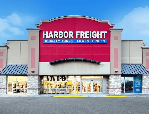 Does Harbor Freight Take Apple Pay?