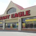 Does Giant Eagle Take Apple Pay