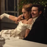 Do Edward and Ellen End Up Together in House of Guinness?