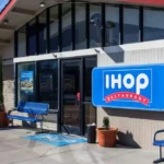 Does IHOP Take Apple Pay?