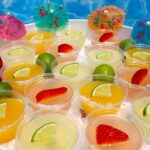 "best vodka for jello shots can you make jello shots with whiskey"