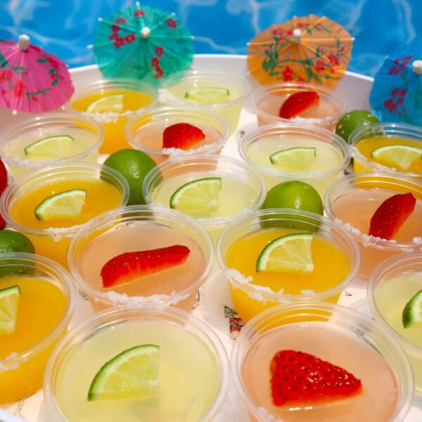 "best vodka for jello shots can you make jello shots with whiskey"