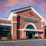 Does Harris Teeter Take Apple Pay