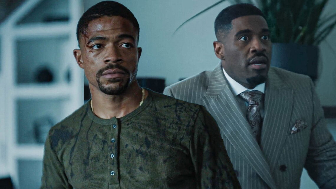 How Did Varney And Charles Get Caught?