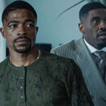 How Did Varney And Charles Get Caught?