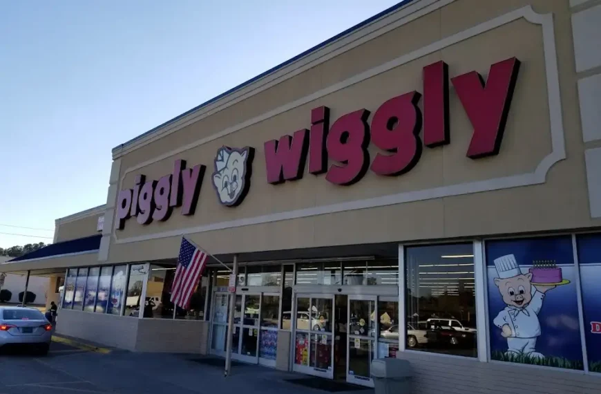Does Piggly Wiggly Take Apple Pay