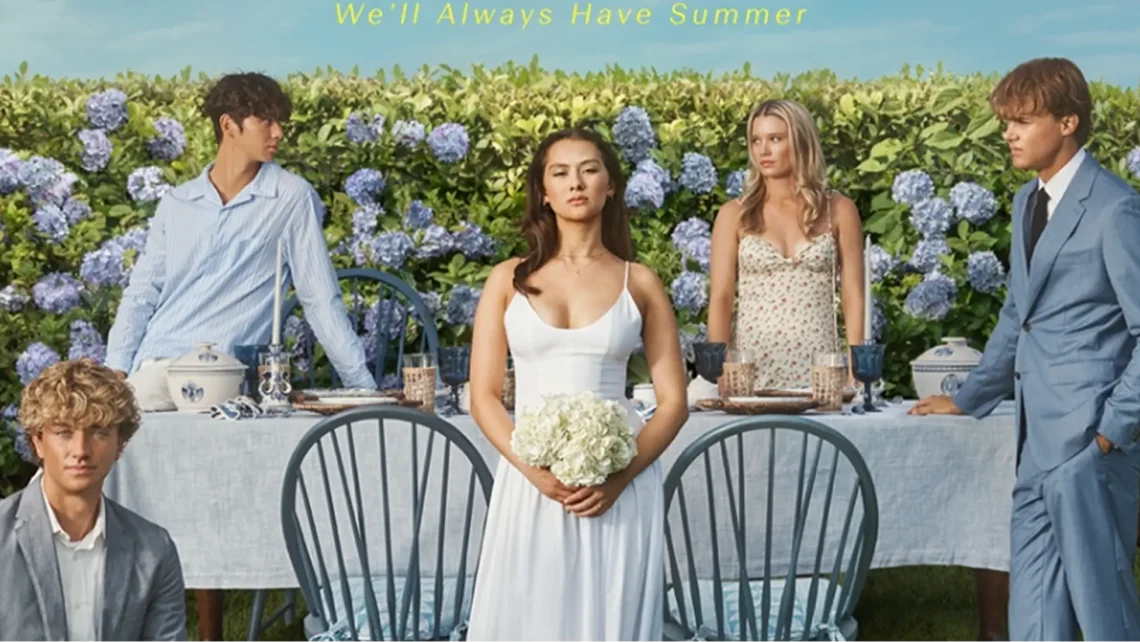 Here's Why The Summer I Turned Pretty Season 4: Was Canceled!