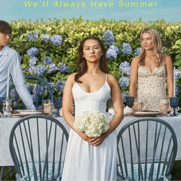 Here's Why The Summer I Turned Pretty Season 4: Was Canceled!