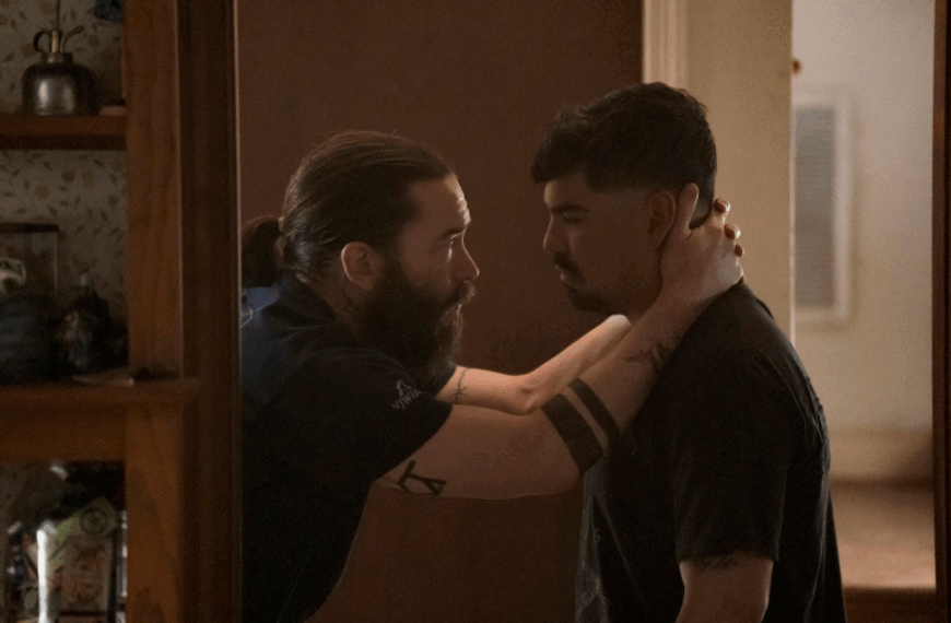 Task Episode 2 Recap: Family Statements
