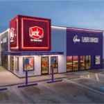 Does Jack In The Box Take Apple Pay?