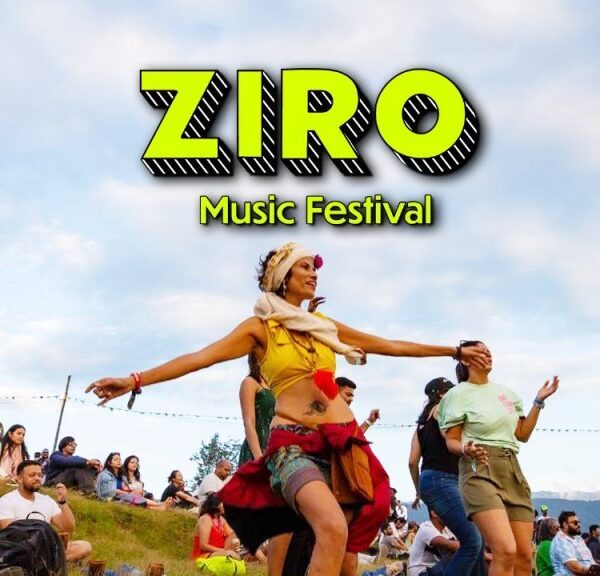 Ziro Music Festival 2025 Guide