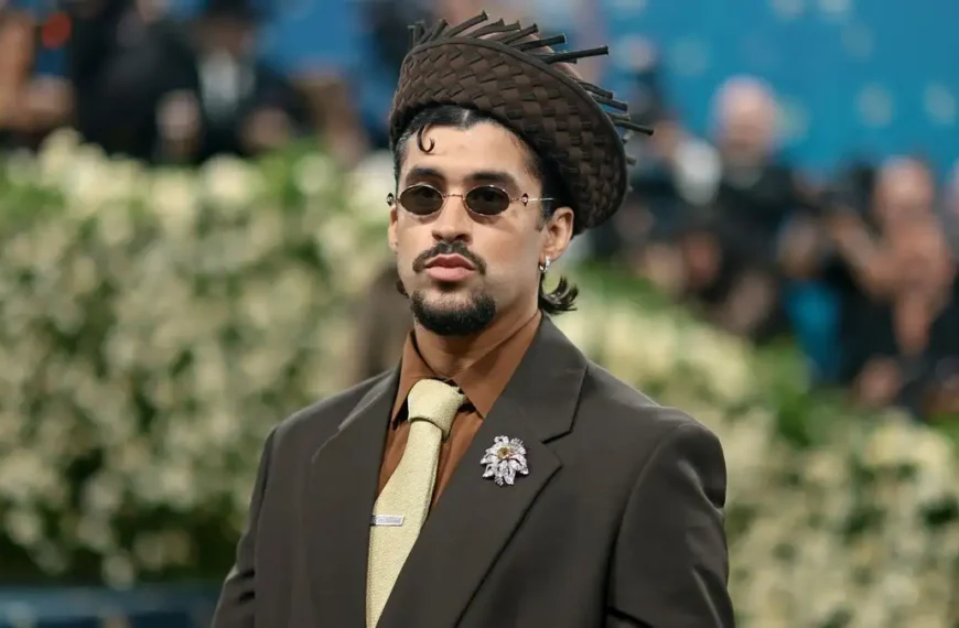 Who Is Performing at the 2026 Super Bowl Halftime Show