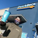 Does Dutch Bros Take Apple Pay
