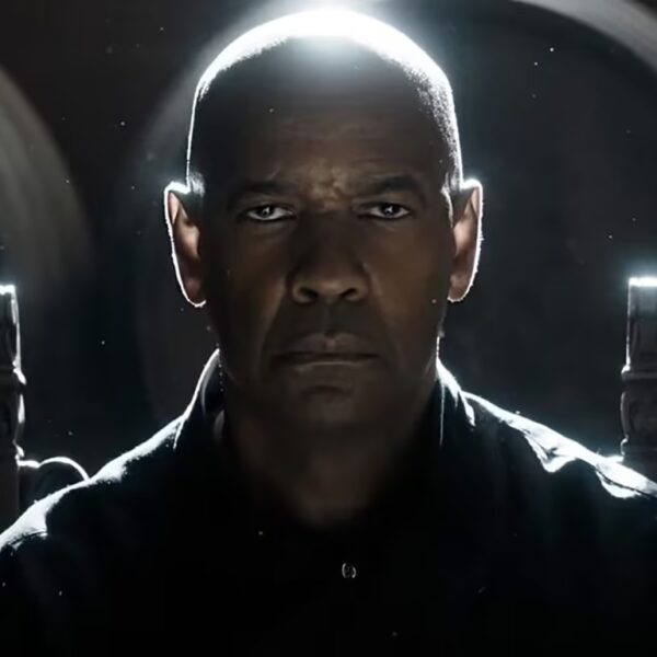 upcoming Denzel Washington movies