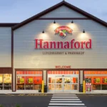 Does Hannaford Take Apple Pay