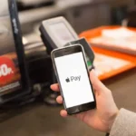 Does Zaxbys Take Apple Pay