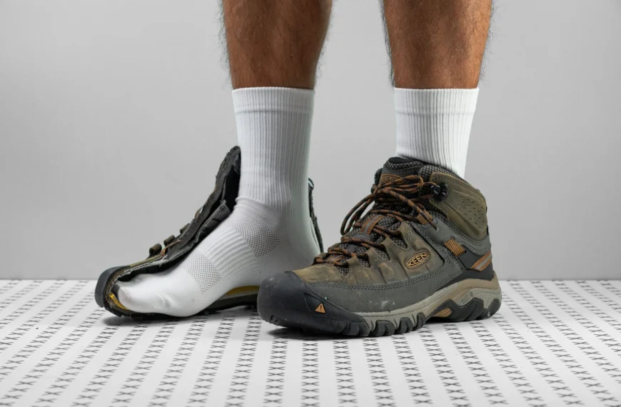best waterproof hiking boots for women with wide feet