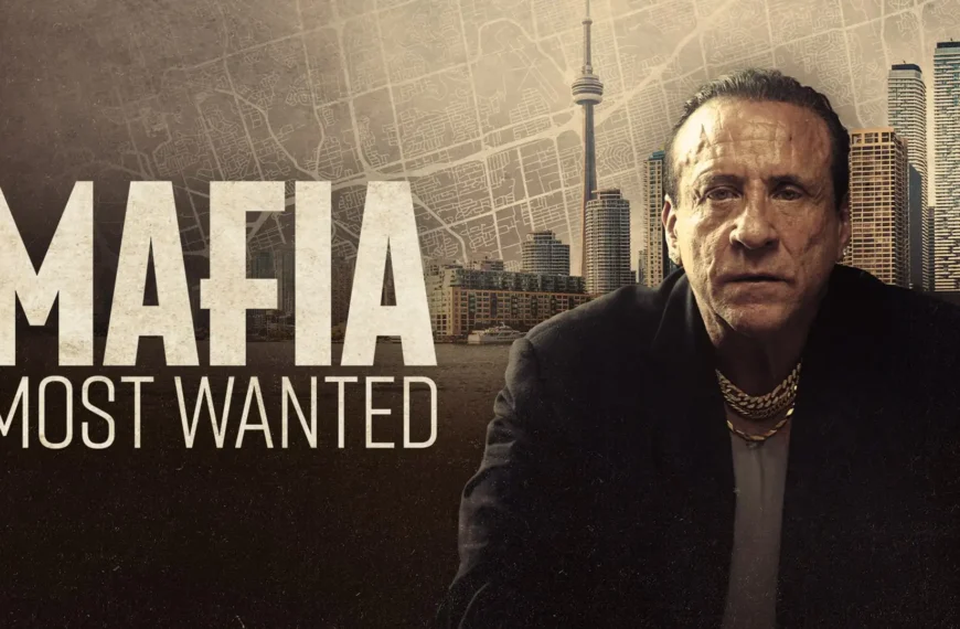 Mafia Most Wanted: Where Are They Now