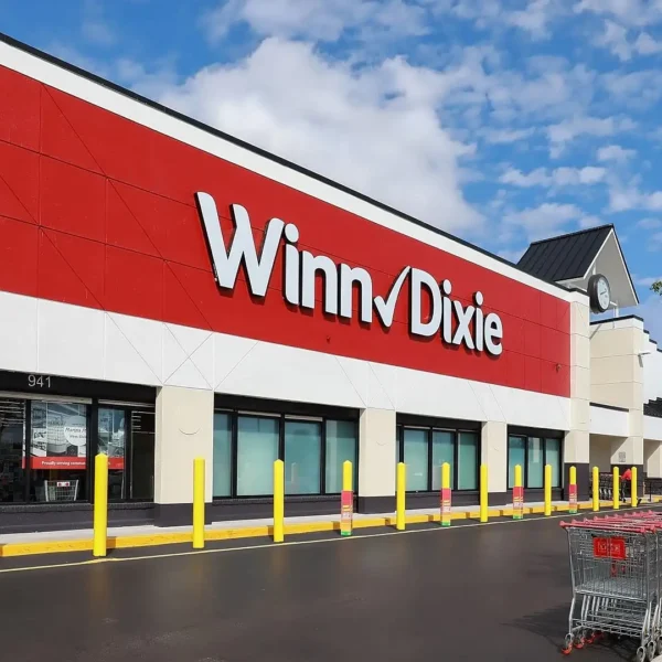 Does Winn Dixie Take Apple Pay