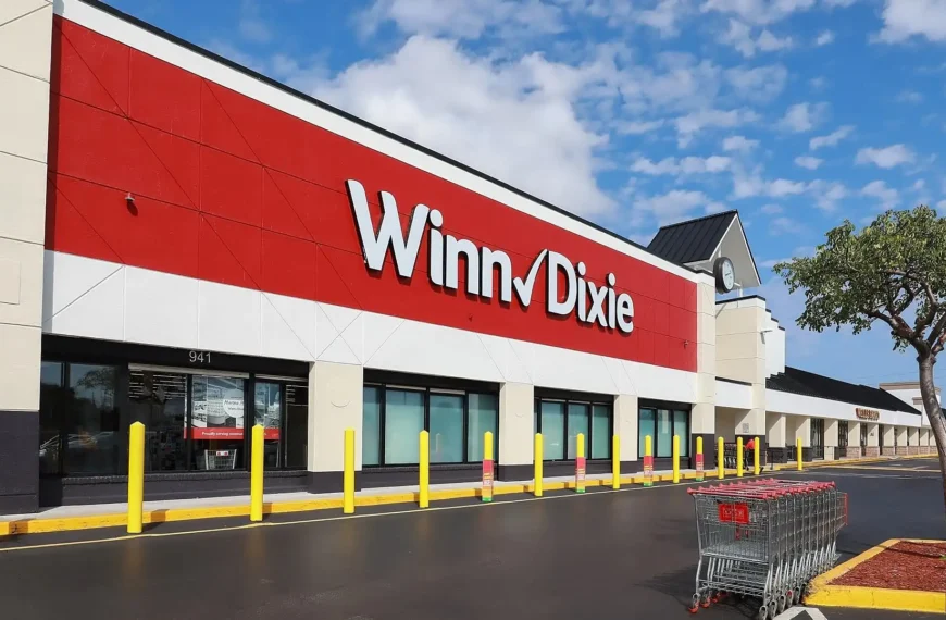 Does Winn Dixie Take Apple Pay