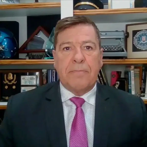Steve Moore: Where is the Ex-FBI Agent Now