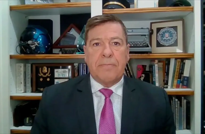 Steve Moore: Where is the Ex-FBI Agent Now