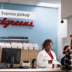 Does Walgreens Take Apple Pay?