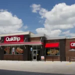 Does QuikTrip Take Apple Pay