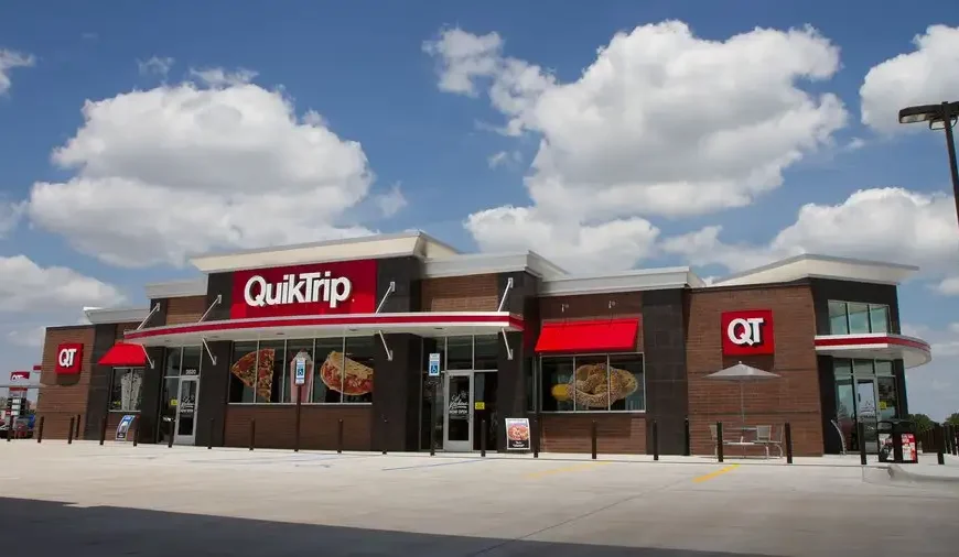 Does QuikTrip Take Apple Pay