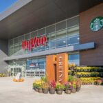 does hy vee take apple pay