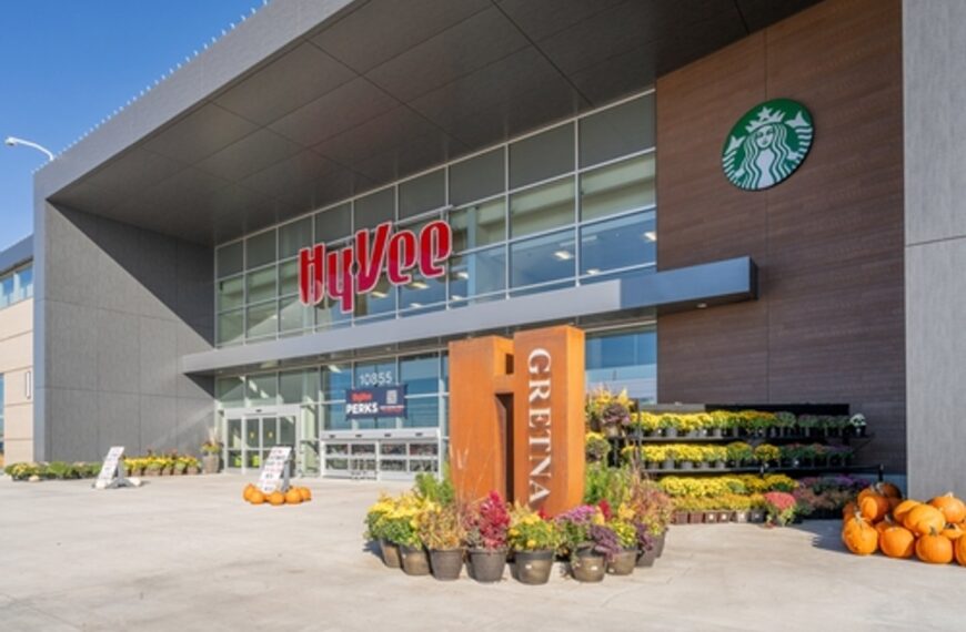 does hy vee take apple pay