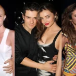 Orlando Bloom Relationship