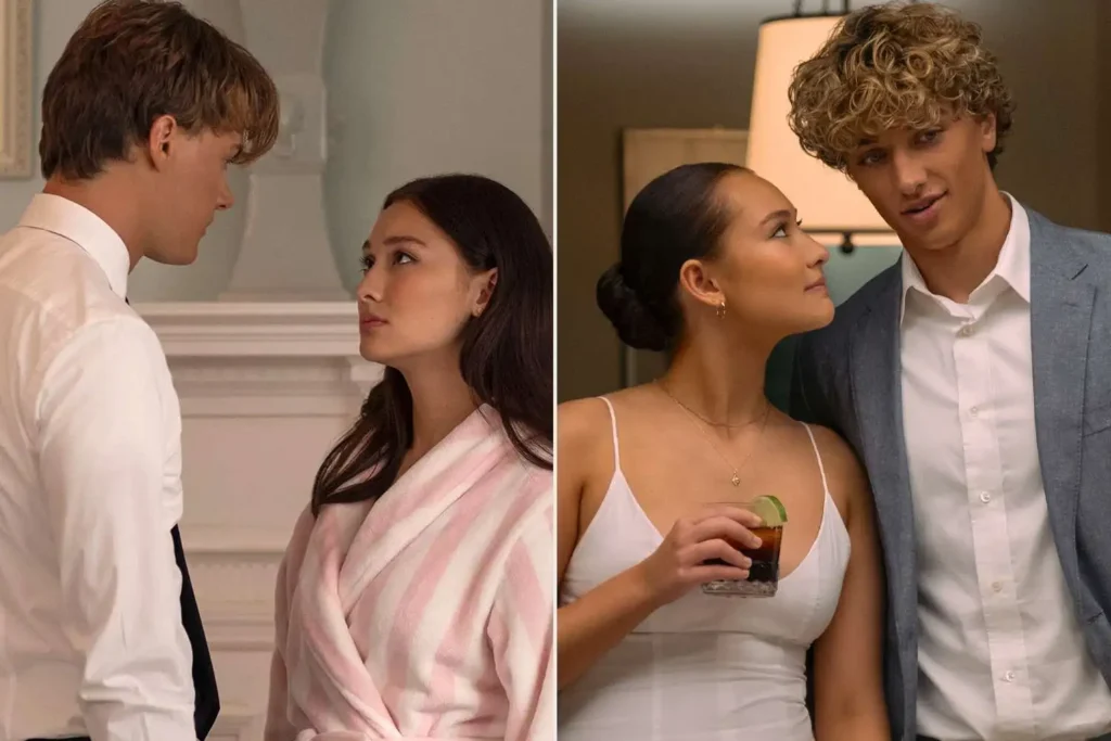 The Summer I Turned Pretty Season 3 Ending Explained