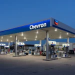 Does Chevron Take Apple Pay?