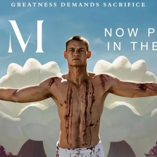 Him Ending Explained