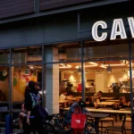 Does Cava Take Apple Pay