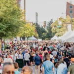 Things You Simply Can’t Miss At Fall for Greenville 2025