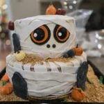Halloween Theme Cake Ideas for 2025