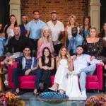 Married At First Sight UK 2025 Cast