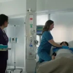 Who is Hannah Clark Who Plays Her in Doc Season 2