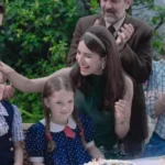 Why Does Leo Let the Kids Leave With Valeria