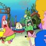 SpongeBob Halloween Episodes List