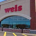does weis take apple pay