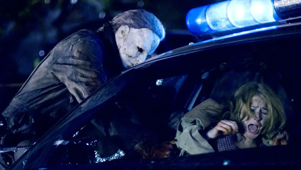 The Rob Zombie Remakes (2007–2009)