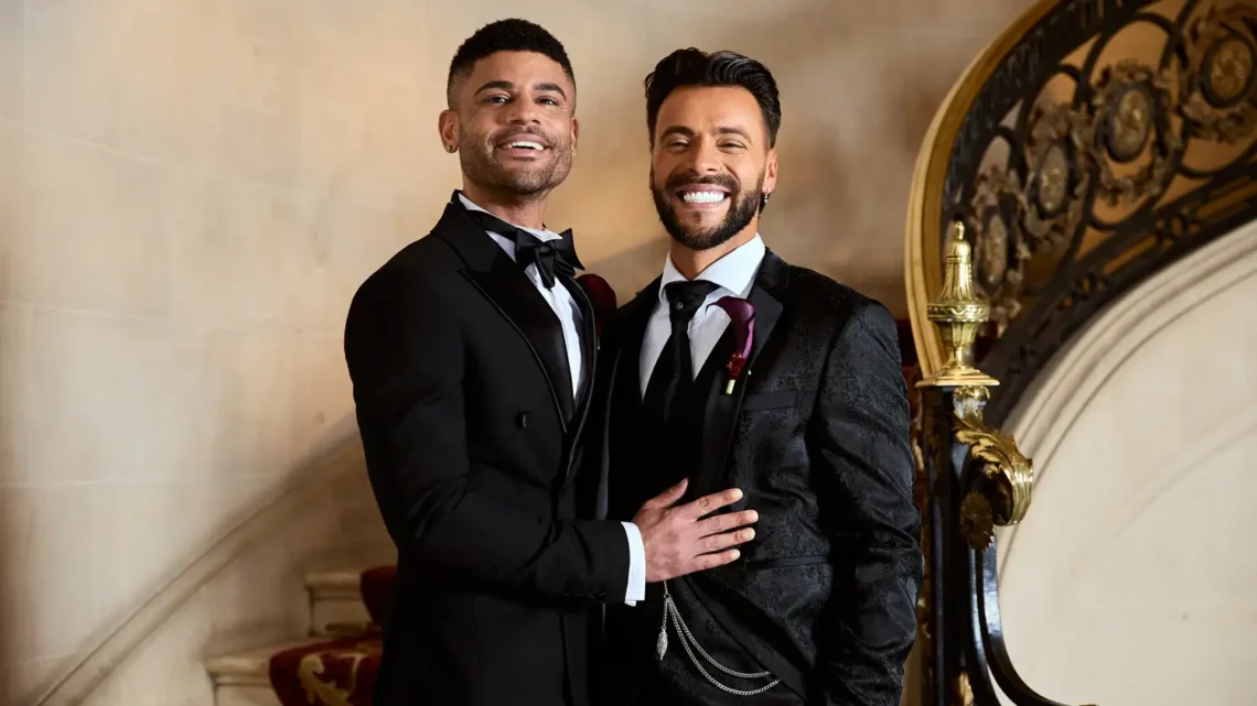 Are Married at First Sight UK’s Keye and Davide Still Together